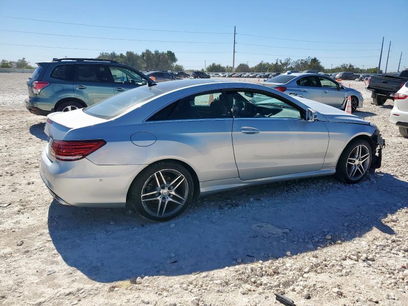 2015 MERCEDES-BENZ E 550 - WDDKJ7DB9FF295931