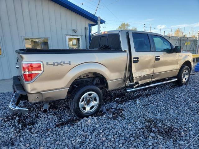 2014 FORD F150 SUPER #3282516888