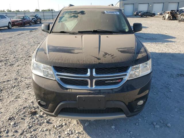 2015 DODGE JOURNEY SX - 3C4PDCBG6FT645309