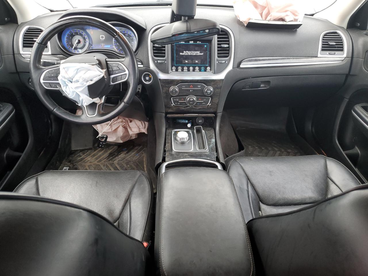 CHRYSLER 300 LIMITED