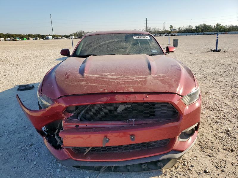 2015 FORD MUSTANG - 1FA6P8TH4F5361495