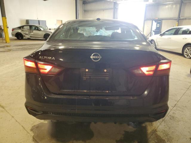 2025 NISSAN ALTIMA SV - 1N4BL4DV1SN321893