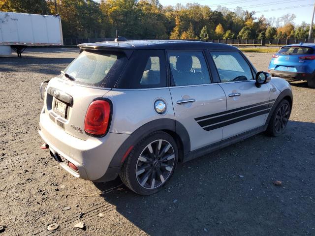 2016 MINI COOPER S - WMWXU3C54G2D29097