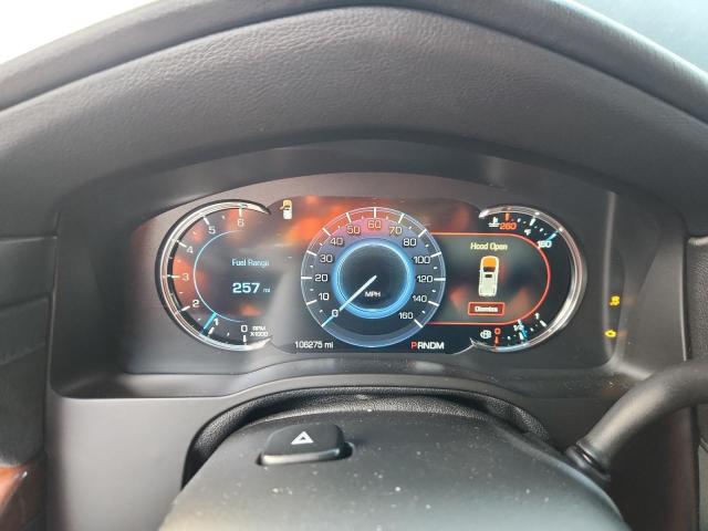 2016 CADILLAC ESCALADE E - 1GYS3JKJ1GR201627