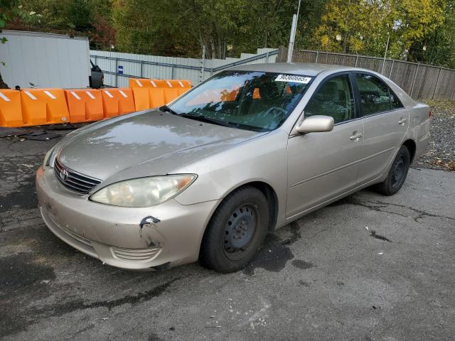 Global Auto Auctions: 2005 TOYOTA CAMRY LE
