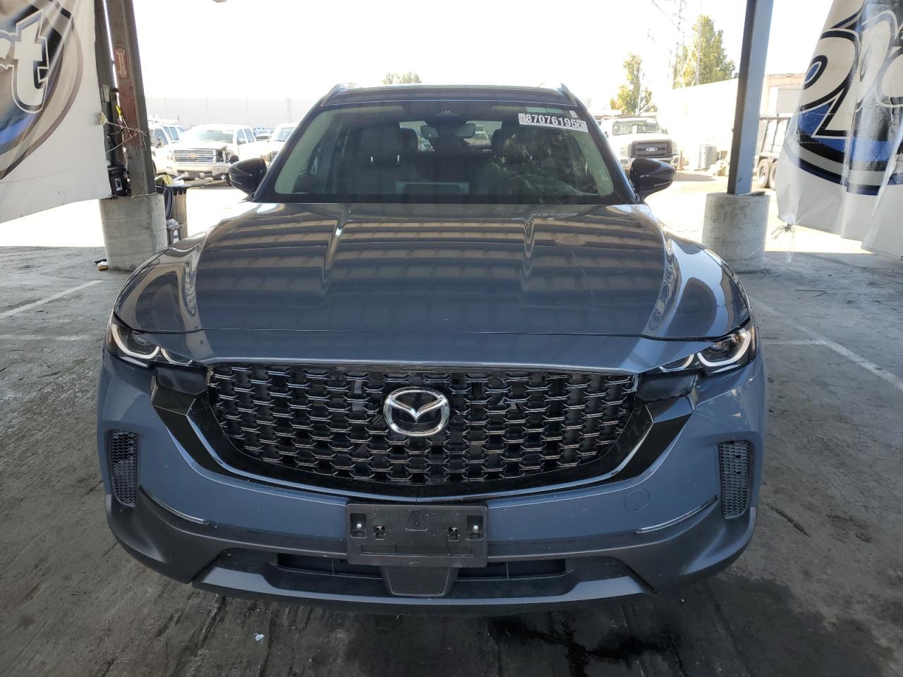 MAZDA CX-50 PREMIUM PLUS