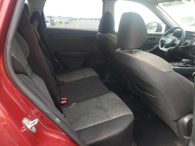 2021 NISSAN ROGUE S #3301858984