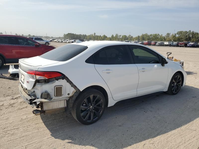 2024 TOYOTA COROLLA SE #3292614588