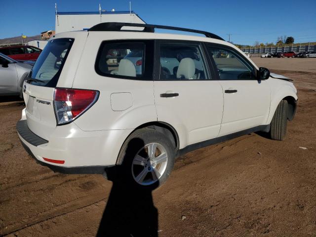2011 SUBARU FORESTER 2.5X - JF2SHBBC4BH724767