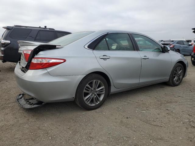 2016 TOYOTA CAMRY LE 4T1BF1FK5GU194500
