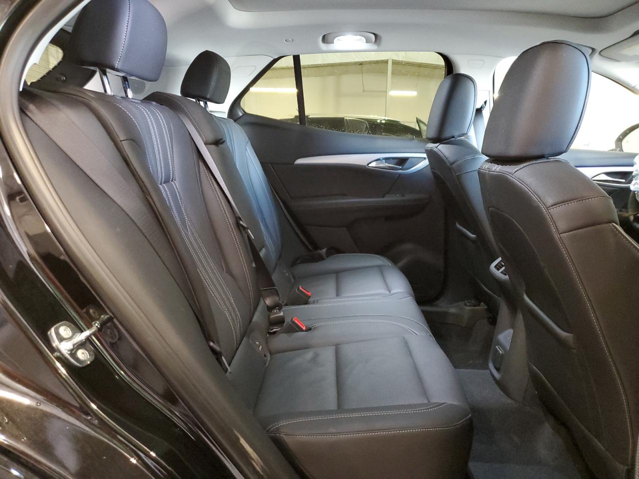 BUICK ENVISION AVENIR