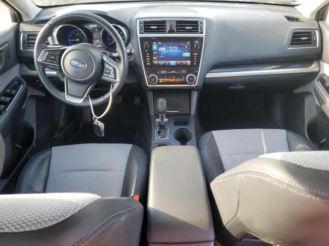 2019 SUBARU LEGACY SPO 4S3BNAS66K3004864