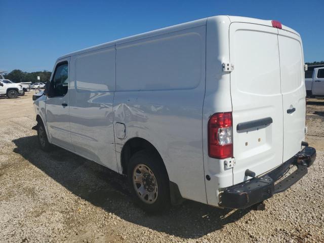 2020 NISSAN NV 2500 S #3291433131
