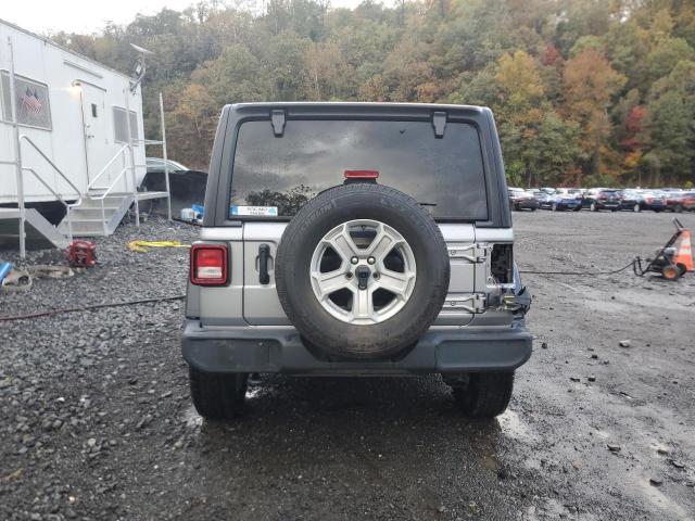 2021 JEEP WRANGLER U 1C4HJXDN7MW505986