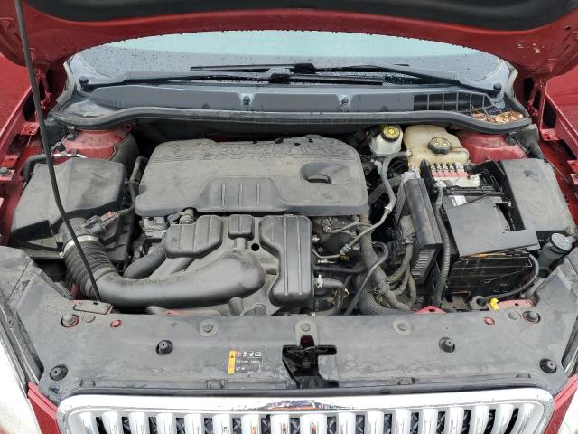 2013 BUICK VERANO CON #3283843422