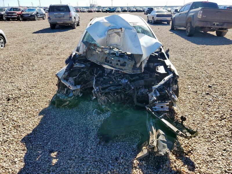 2022 TOYOTA COROLLA SE #3291549940