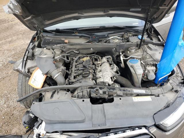 2014 AUDI A4 PREMIUM - WAUFFAFLXEN006296