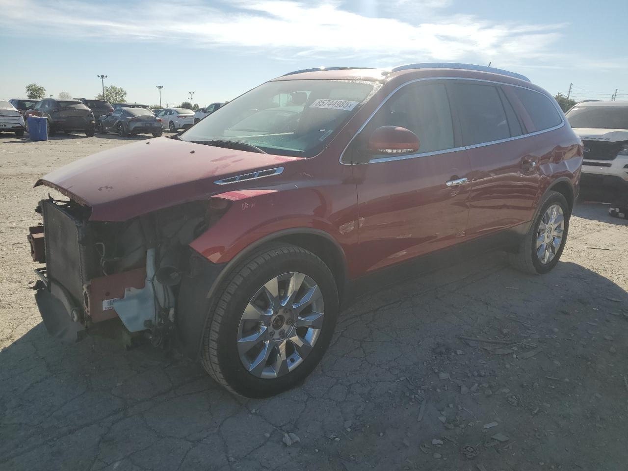 Lot #3269781683 2012 BUICK ENCLAVE