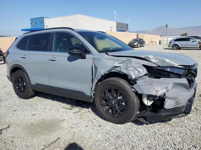 2025 HONDA CR-V SPORT-L - 7FARS5H84SE034850