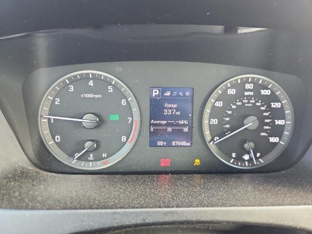 2015 HYUNDAI SONATA SE 5NPE24AF3FH170259