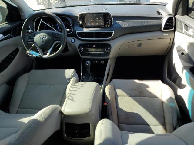 2020 HYUNDAI TUCSON LIM #3287622048