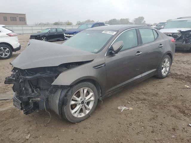 KIA OPTIMA EX