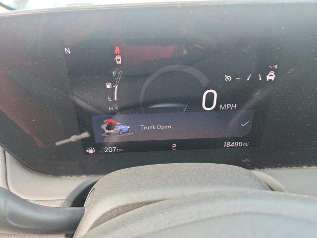 2025 BUICK ENCORE GX - KL4AMBSL6SB173079