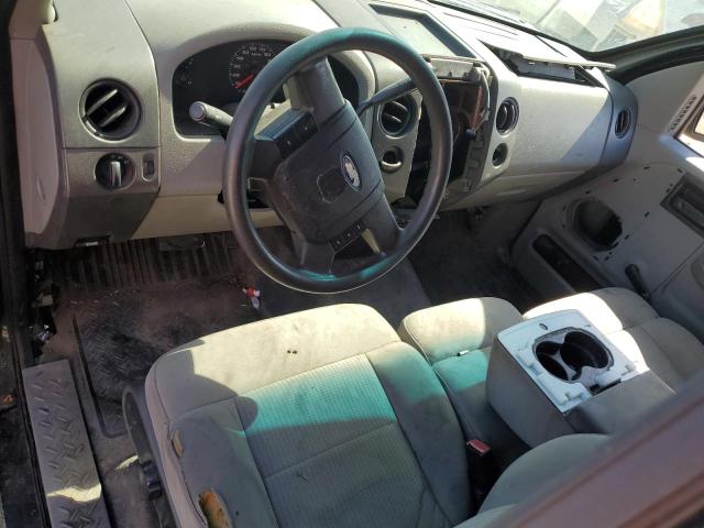 2004 FORD F150 #3312399117