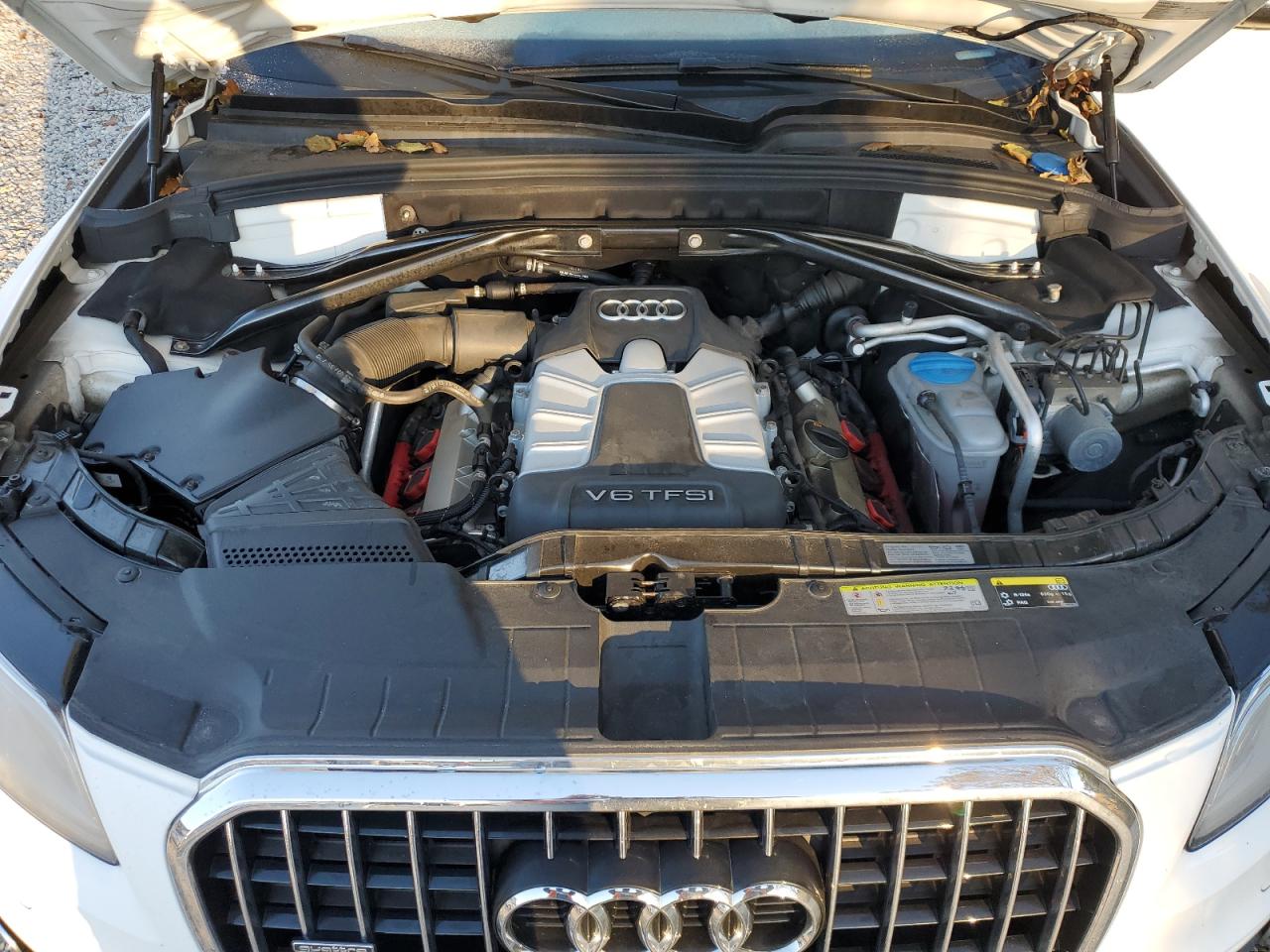 AUDI Q5 PREMIUM PLUS