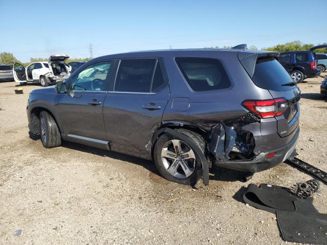 2023 HONDA PILOT EXL #3291378131