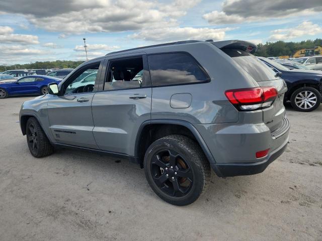 2021 JEEP GRAND CHER #3310322969