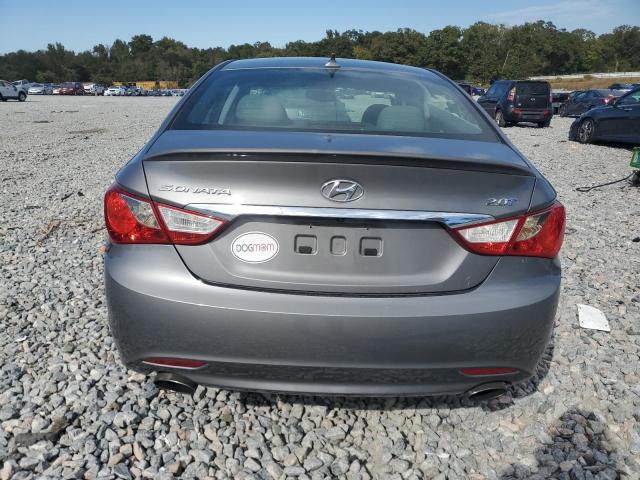2012 HYUNDAI SONATA SE - 5NPEC4ABXCH484917