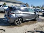 Lot #3296314407 2022 NISSAN MURANO SV