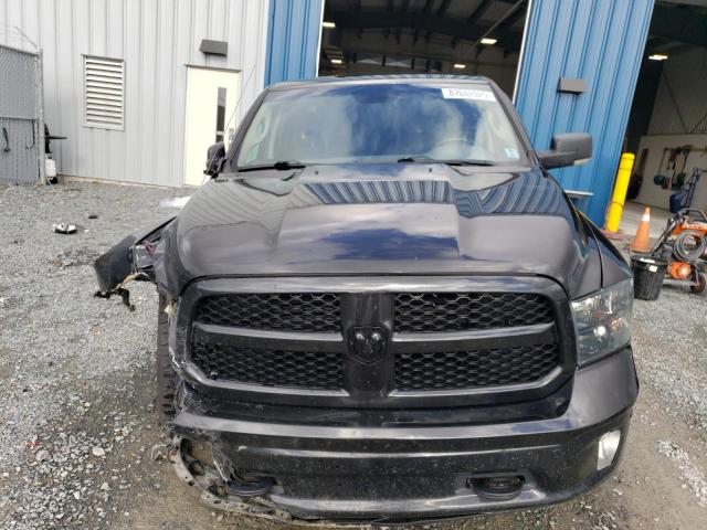 2018 RAM 1500 SLT - 1C6RR7LT1JS232793