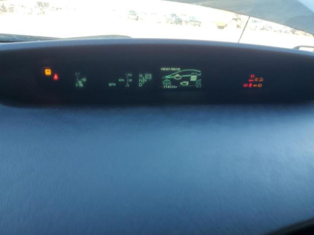 2014 TOYOTA PRIUS - JTDKN3DU0E1758821