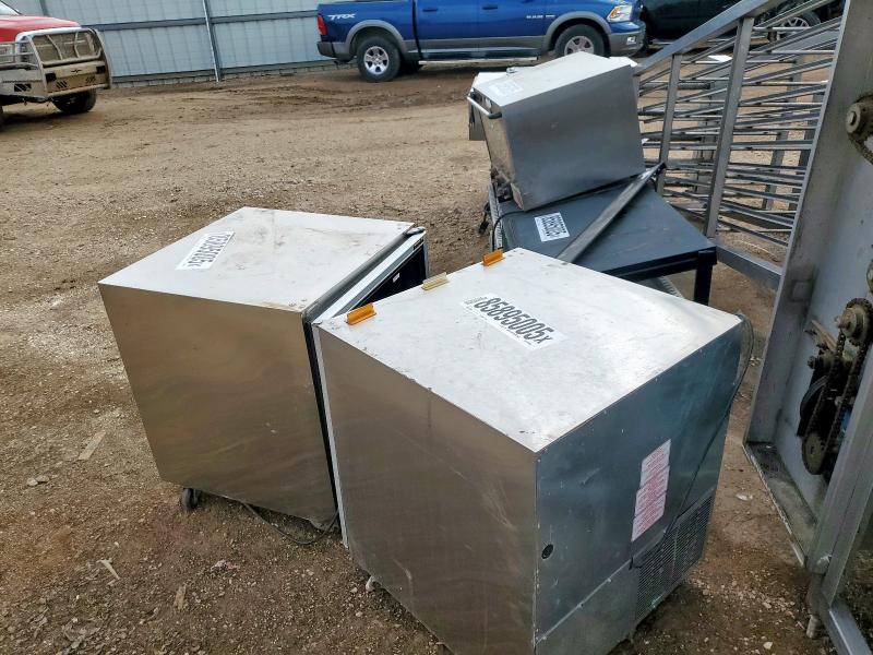 1990 OTHER MISC KITCHEN EQUIPMENT #3261376501