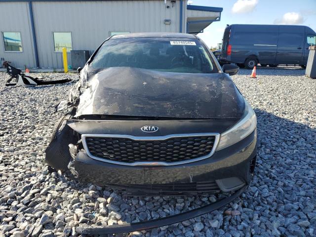 2017 KIA FORTE LX - 3KPFK4A7XHE046896