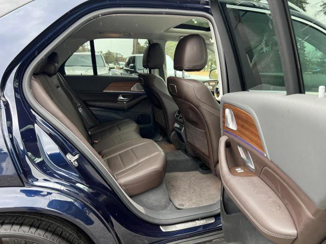 2020 MERCEDES-BENZ GLE 450 4M 4JGFB5KB8LA048727