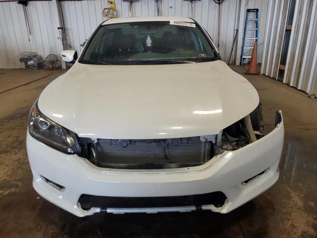 2013 HONDA ACCORD SPO - 1HGCR2F59DA205173