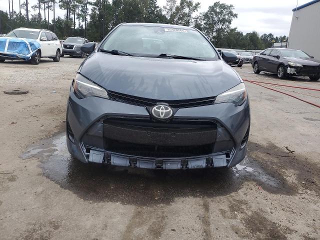 2018 TOYOTA COROLLA L - 2T1BURHE8JC020666