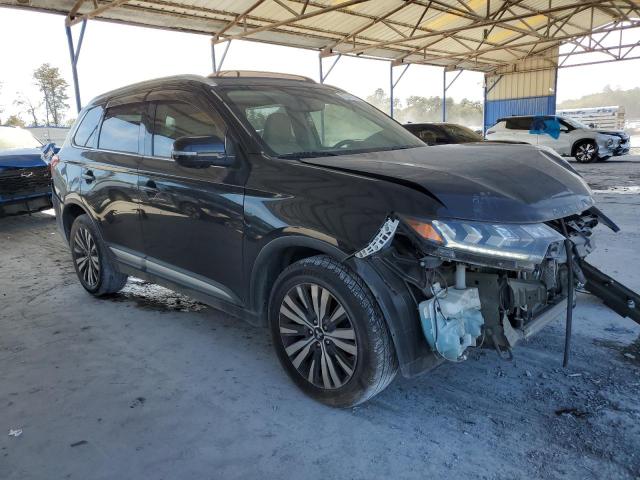 2019 MITSUBISHI OUTLANDER - JA4AD3A32KZ017023