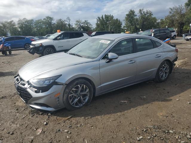 HYUNDAI SONATA SEL