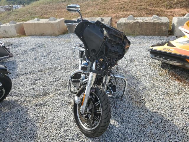 2018 HARLEY-DAVIDSON FLHTP POLI 1HD1FMC12JB613711