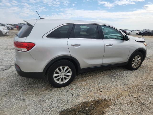 2017 KIA SORENTO LX - 5XYPG4A39HG188159