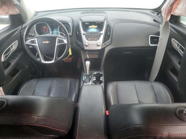2012 CHEVROLET EQUINOX LT - 2GNFLGEK2C6255501