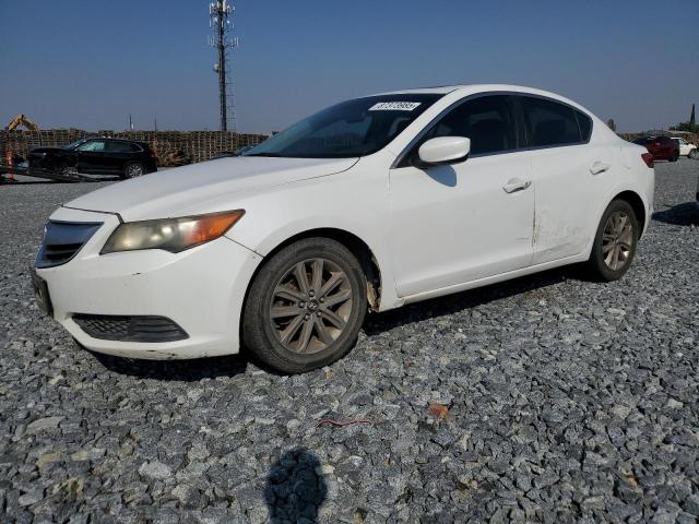 Global Auto Auctions: 2014 ACURA ILX 20