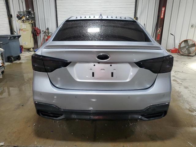2020 SUBARU LEGACY SPO 4S3BWAG66L3025656