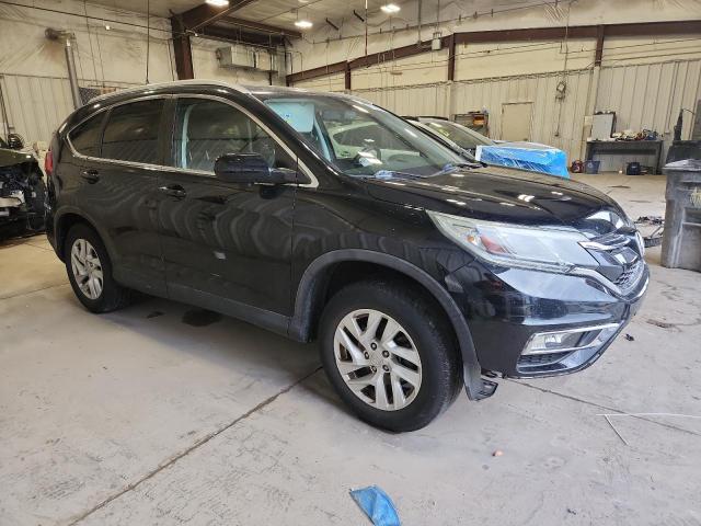 2016 HONDA CR-V EXL - 5J6RM4H73GL044369