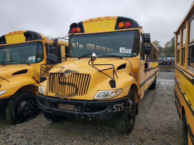 2009 IC CORPORATION CE SERIES SCHOOL #3273768363