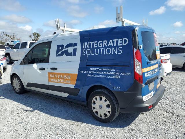 2019 FORD TRANSIT CO #3290202229